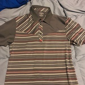 OGIO men’s golf polo